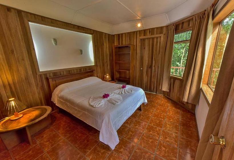 تختخواب و صبحانه Hospedaje Mariposa