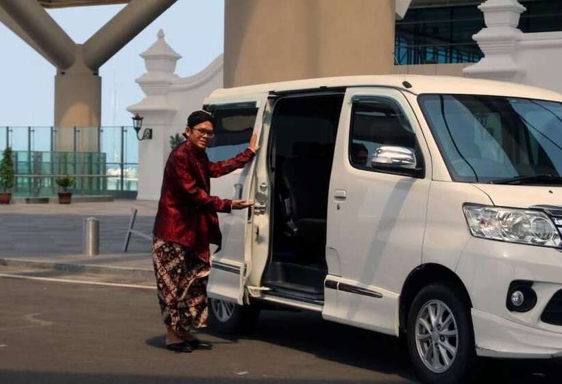 פנסיון Alamanda Family Villas & Pool