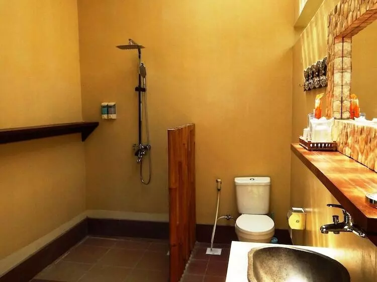 Majatalo Alamanda Family Villas & Pool