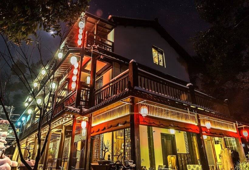 פנסיון Ftys Hostel