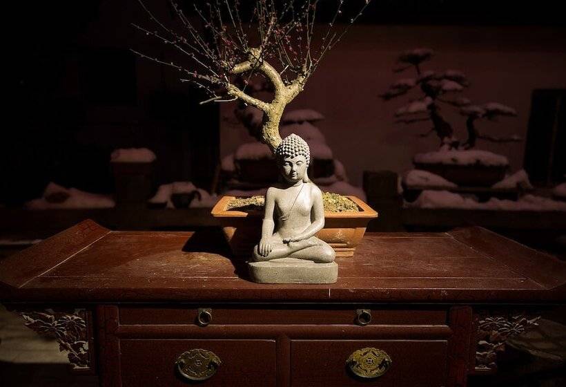 פנסיון Ftys Hostel