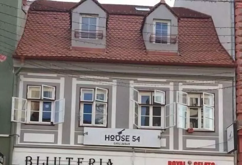 ペンション House 54