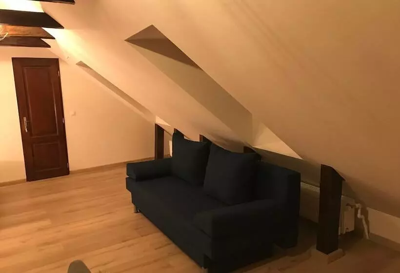 ペンション House 54