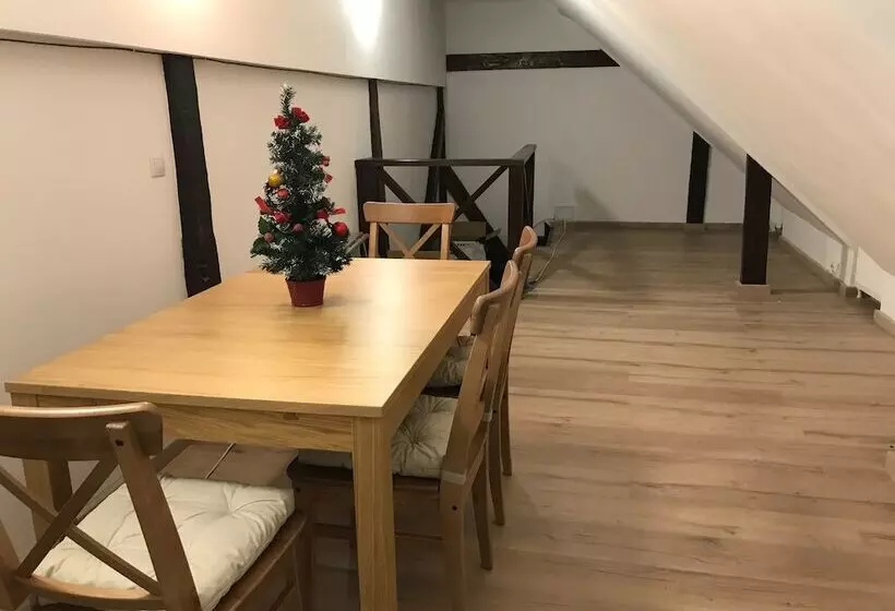 ペンション House 54