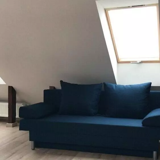 ペンション House 54