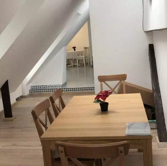 ペンション House 54