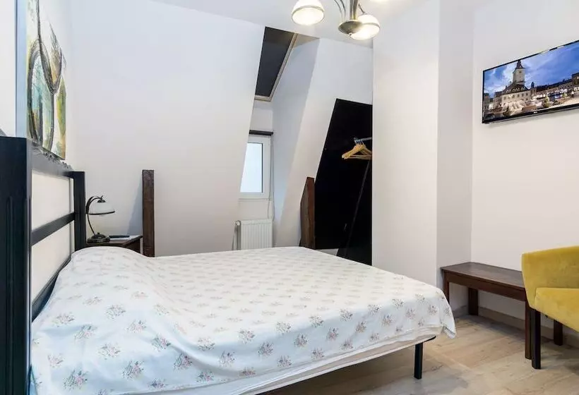 ペンション House 54