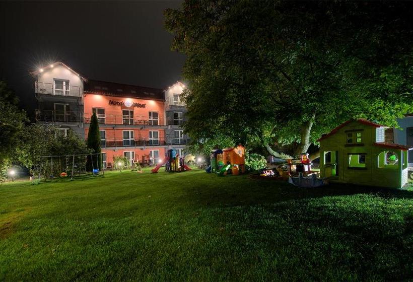 ペンション Nordwest