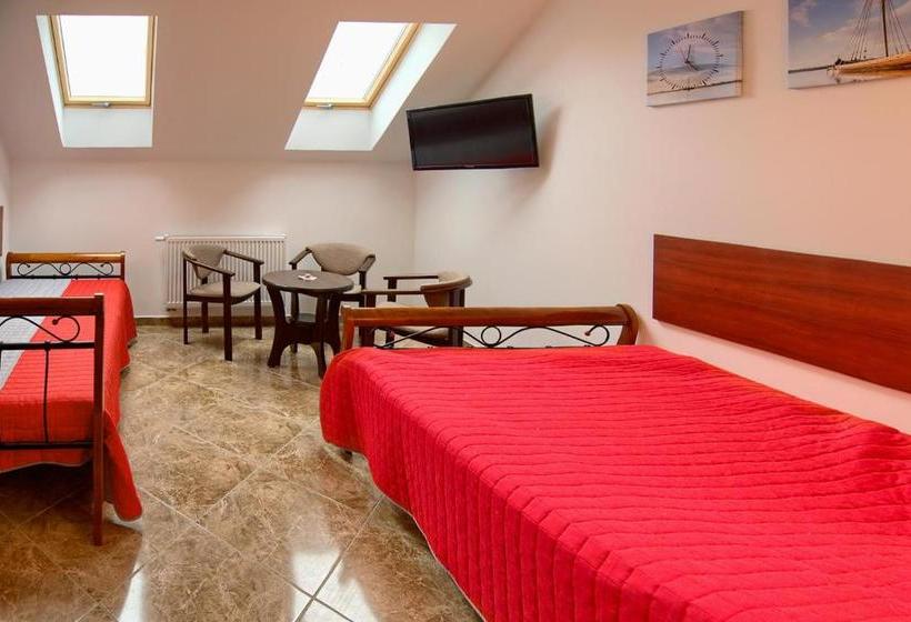 ペンション Nordwest