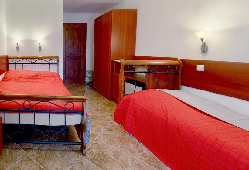 ペンション Nordwest