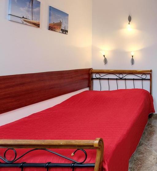 ペンション Nordwest