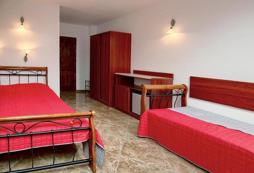 ペンション Nordwest