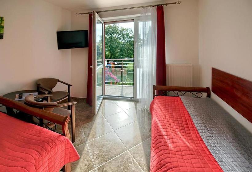 ペンション Nordwest