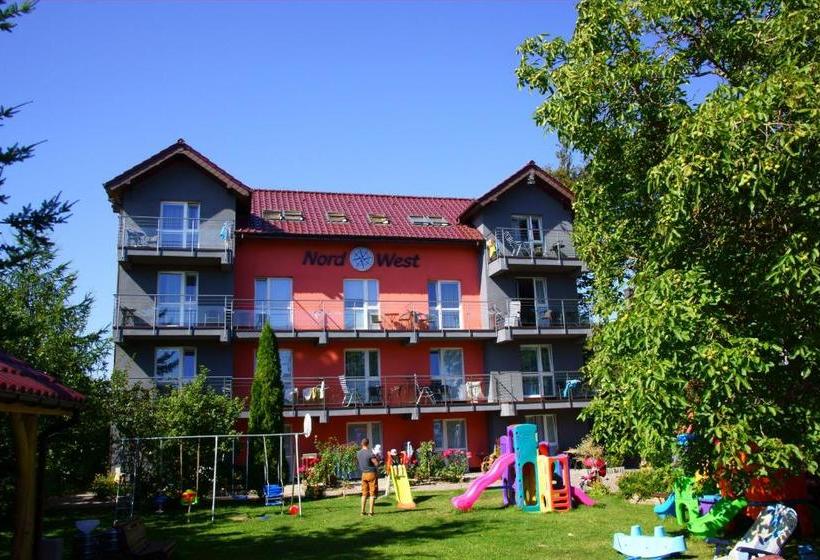 ペンション Nordwest