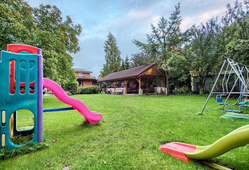 ペンション Nordwest