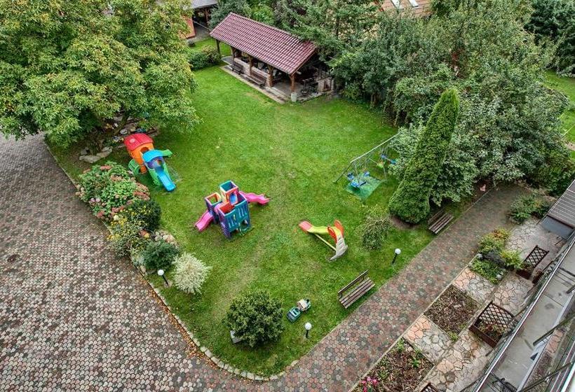 ペンション Nordwest