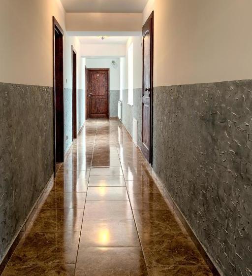 ペンション Nordwest