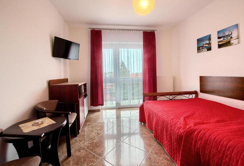 ペンション Nordwest