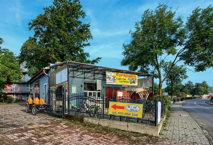 ペンション Nordwest