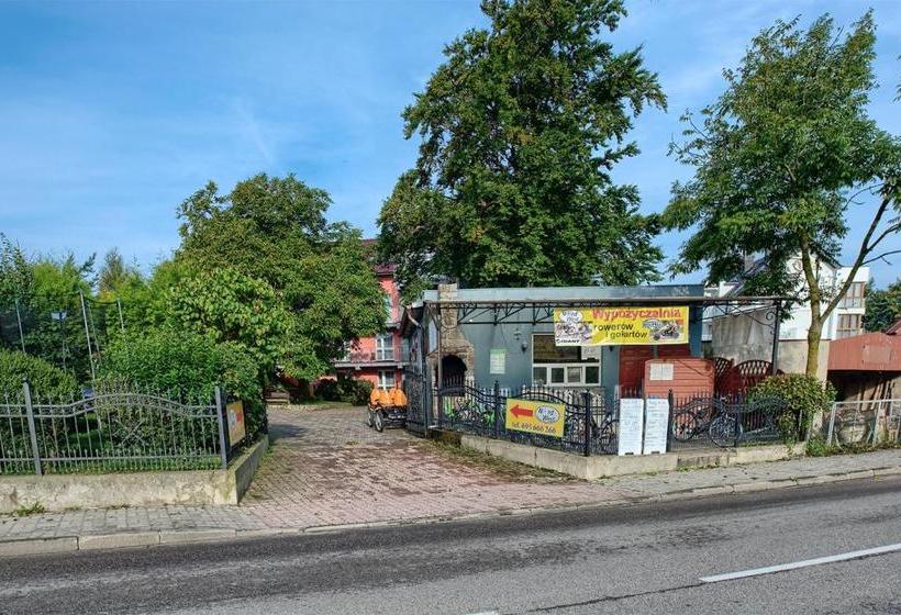 ペンション Nordwest