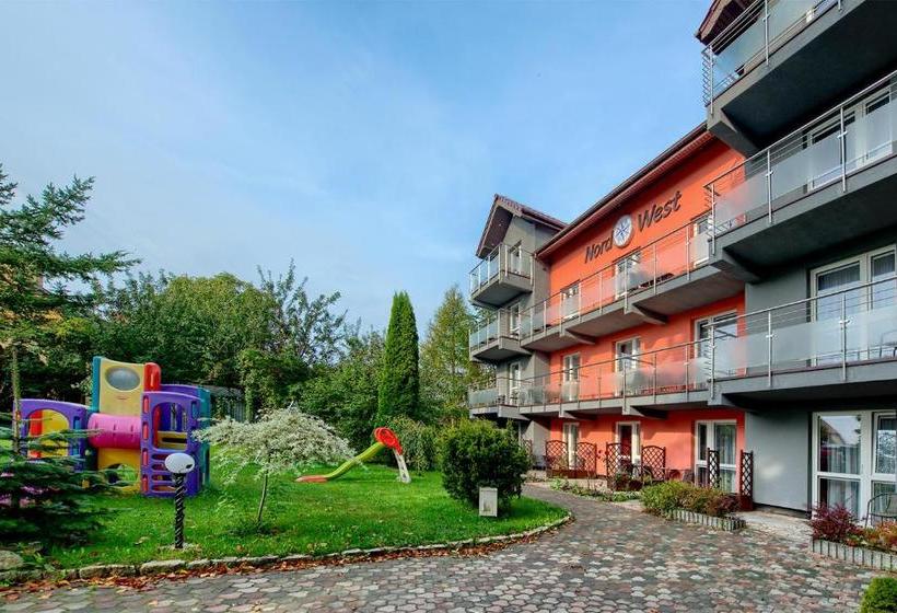 ペンション Nordwest