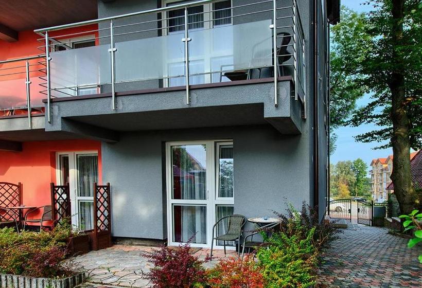 ペンション Nordwest