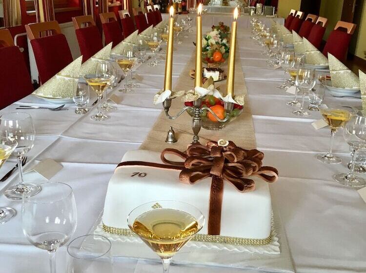 פנסיון Penzión Tavel