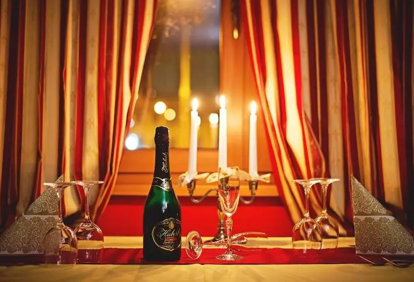 ペンション Penzión Tavel