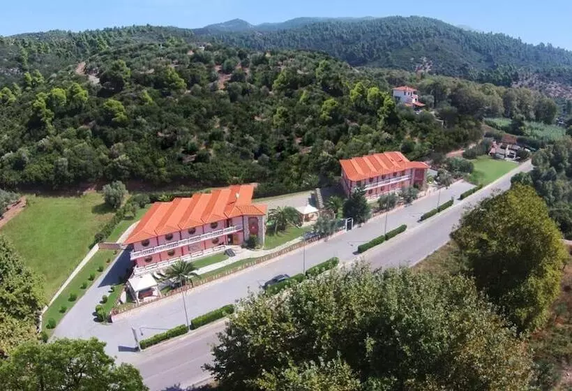 Majatalo Petros Italos