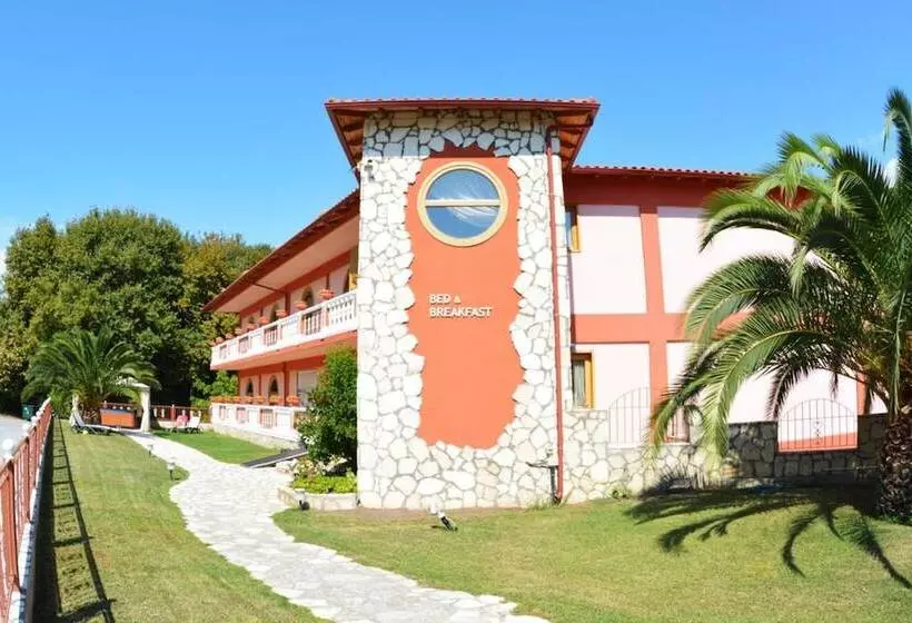 Majatalo Petros Italos