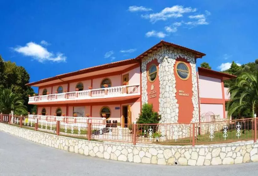 Majatalo Petros Italos