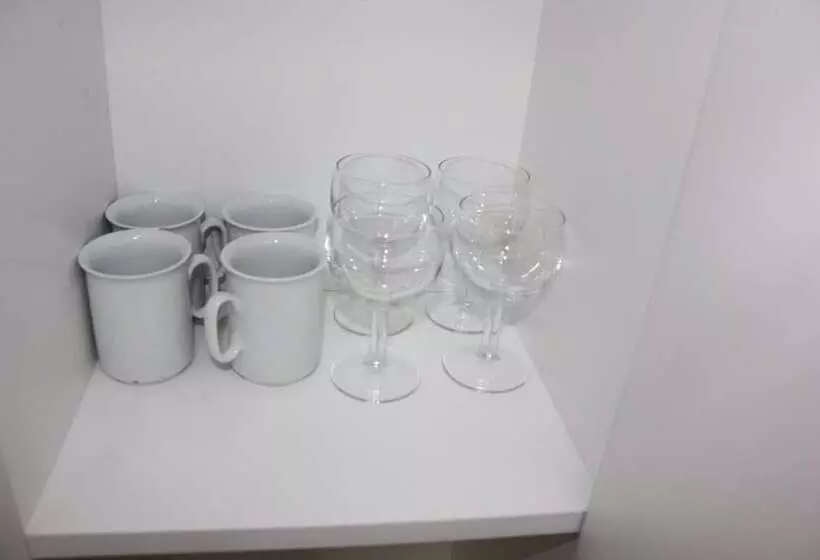 Rachel's Apartments