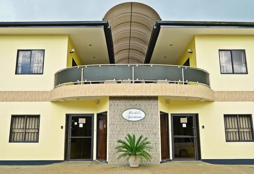 Rachel's Apartments