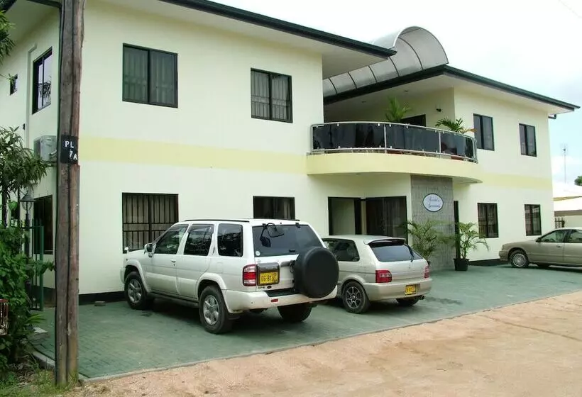 Rachel's Apartments