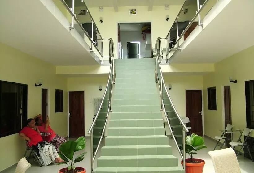 Rachel's Apartments