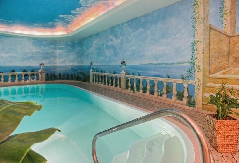 Seetelhotel Ostseeresidenz Ahlbeck