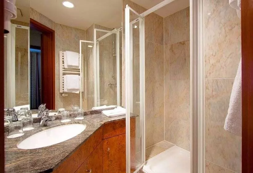 Seetelhotel Ostseeresidenz Ahlbeck