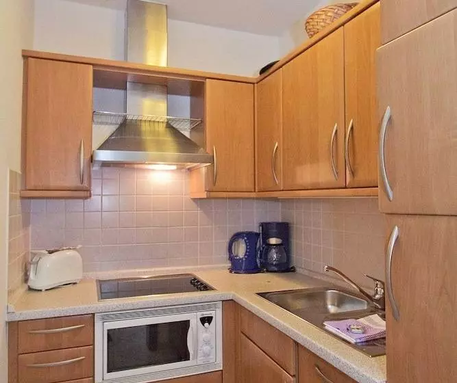 Seetelhotel Ostseeresidenz Ahlbeck