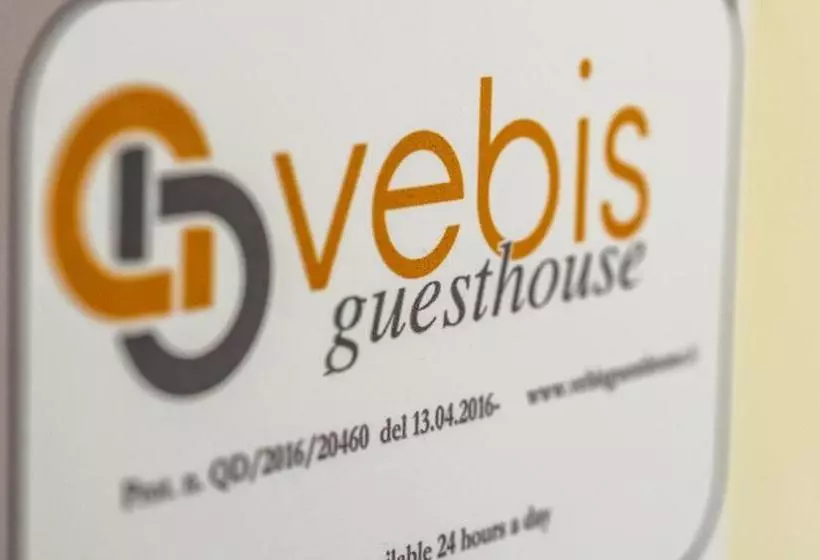 Vebis Guesthouse