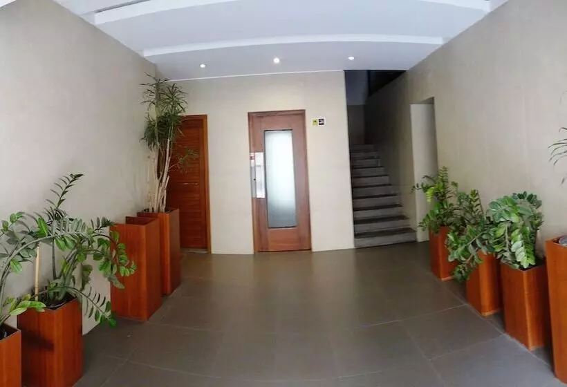Biophilia Luxury Lofts