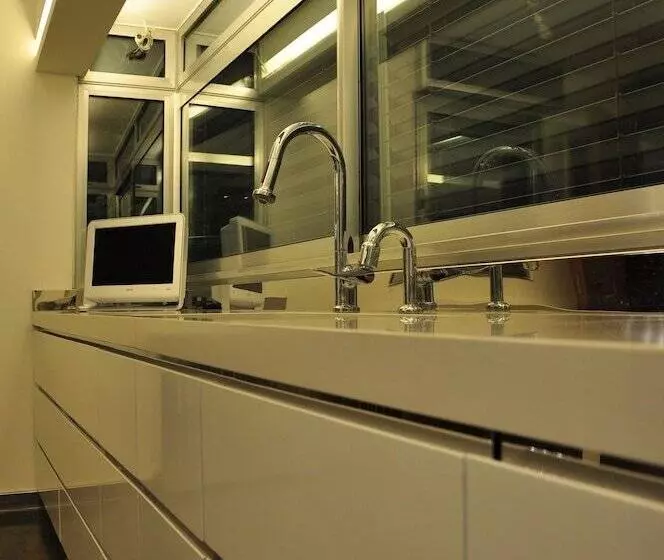 Biophilia Luxury Lofts