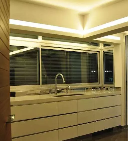Biophilia Luxury Lofts