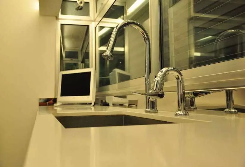 Biophilia Luxury Lofts