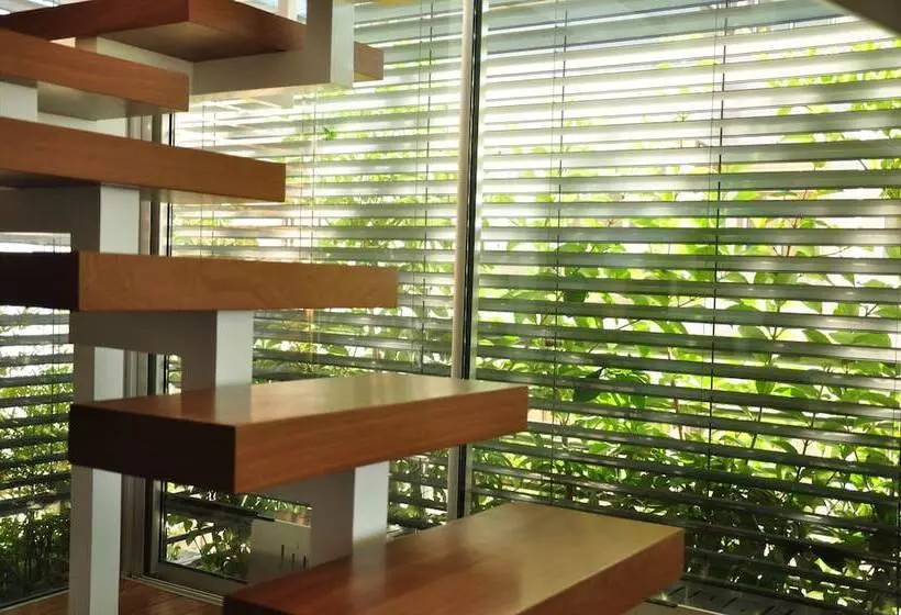 Biophilia Luxury Lofts