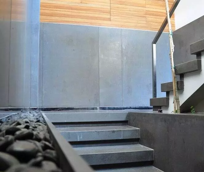 Biophilia Luxury Lofts
