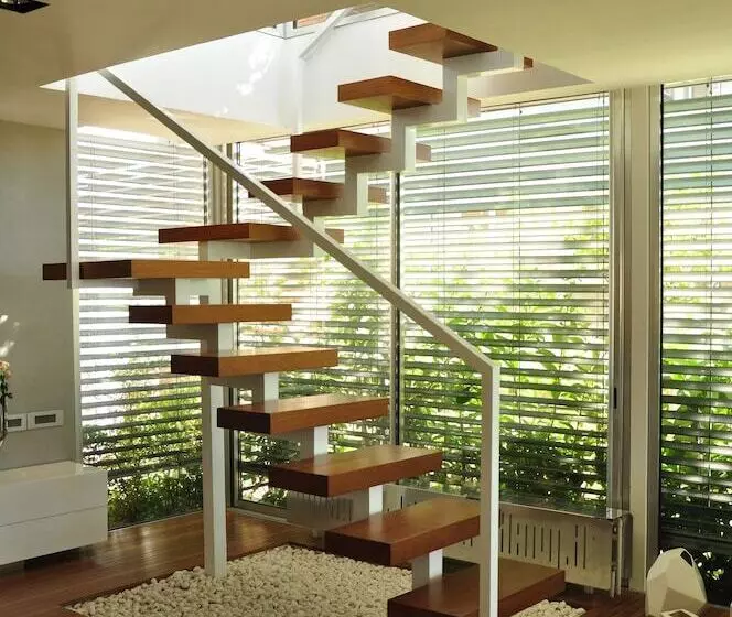 Biophilia Luxury Lofts
