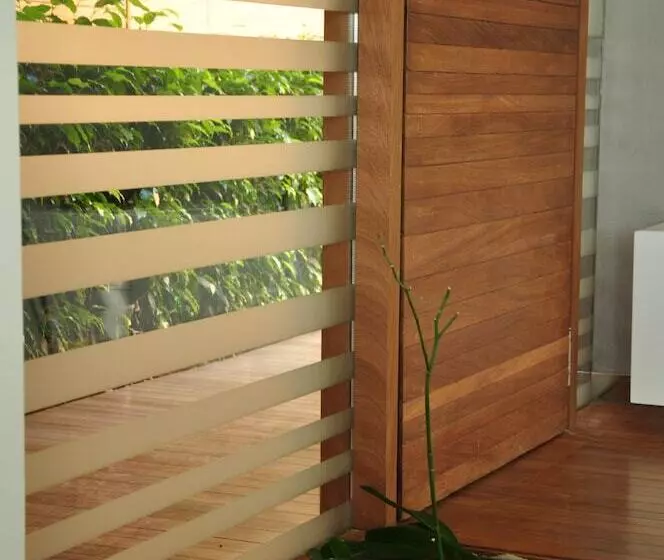 Biophilia Luxury Lofts