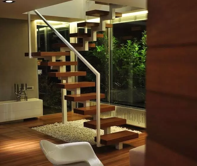 Biophilia Luxury Lofts
