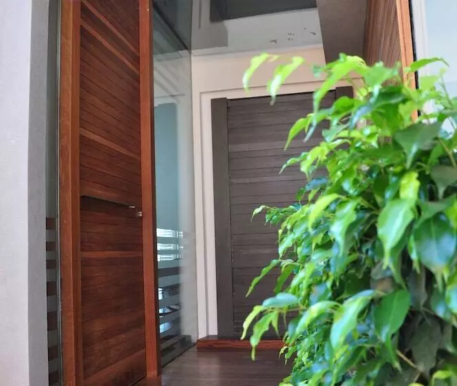 Biophilia Luxury Lofts