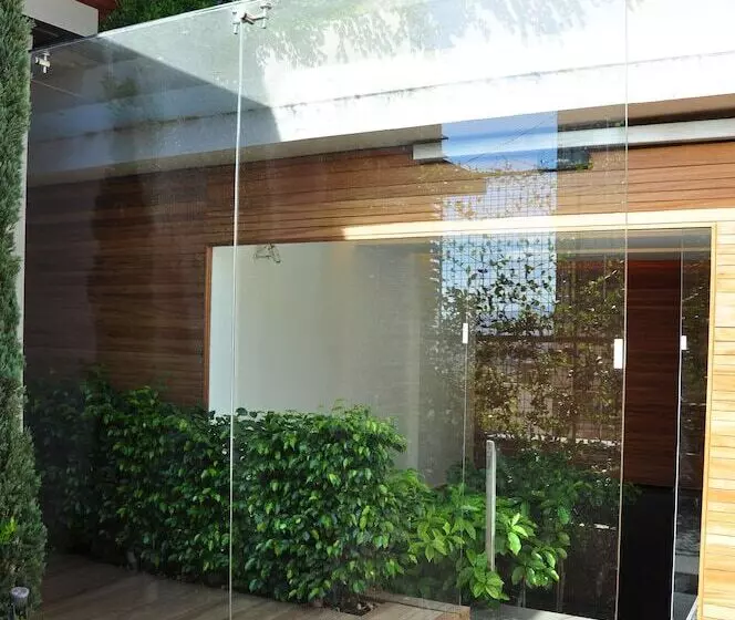 Biophilia Luxury Lofts